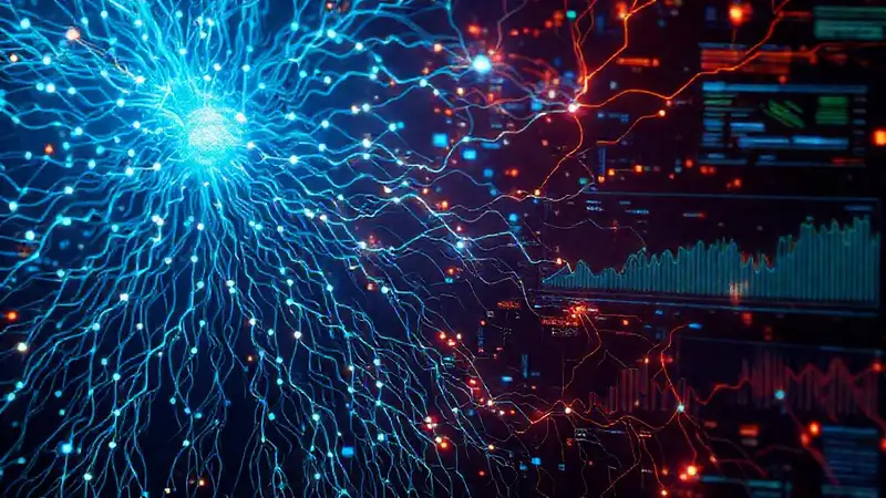 Visualización de datos analítica avanzada