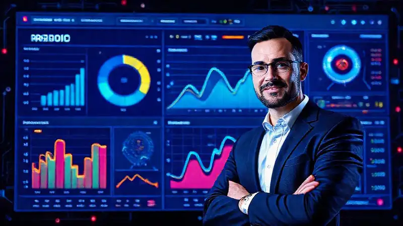 La IA ofrece una visión digital clara