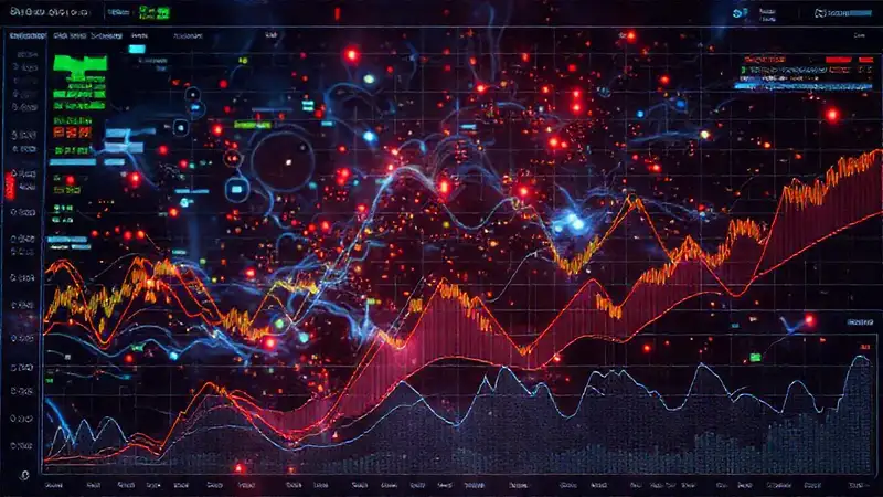 Un sistema advierte cambios impredecibles en datos