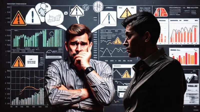 Análisis claro supera la confusión y frustración