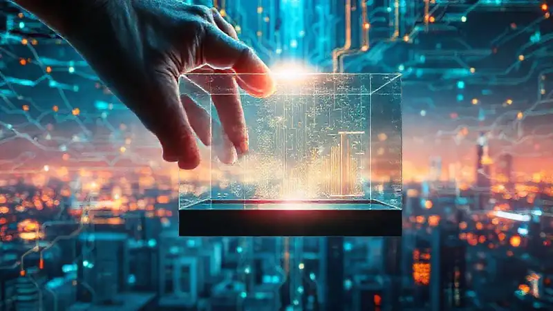 Redes neuronales transparentes controlan el futuro