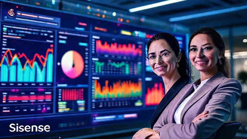 Sisense ofrece análisis digital vanguardista y potente