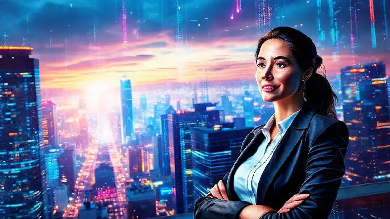 Ciudades del futuro impulsan el crecimiento