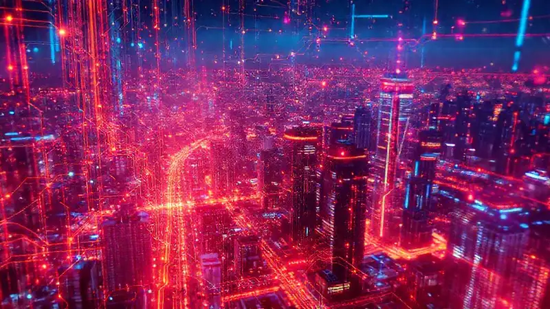 Datos digitales transforman el futuro