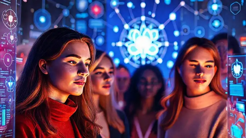 La IA promueve salud y bienestar digital