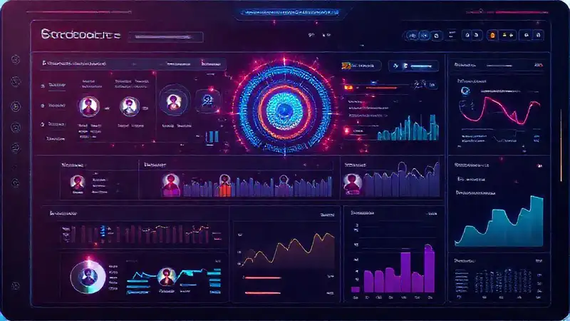 Un panel futurista analiza usuarios digitales