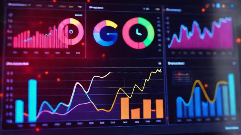 Visualizaciones de datos impulsan el éxito