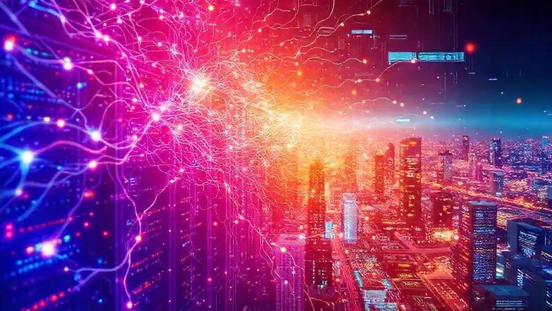 Redes neuronales avanzadas transforman el futuro tecnológico