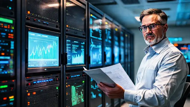Análisis de datos en tecnología limpia
