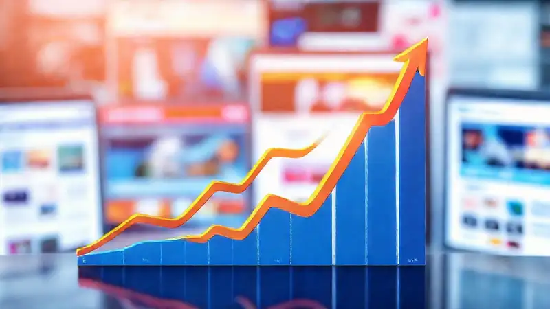 Marketing digital impulsa el éxito visual