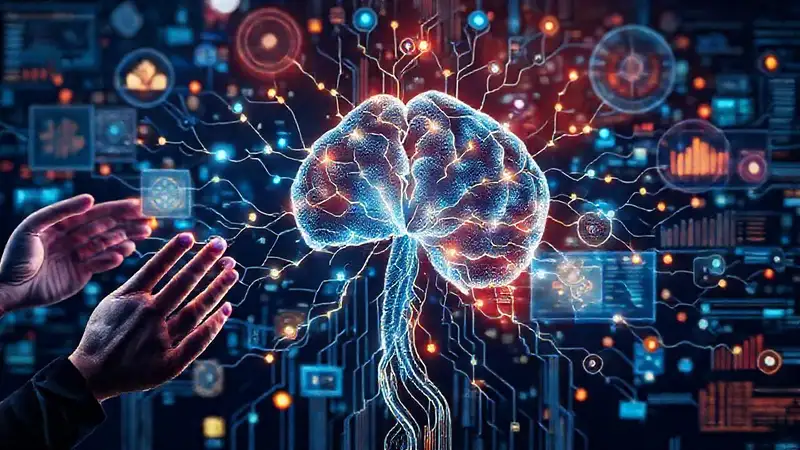 Redes neuronales analizan datos visualmente