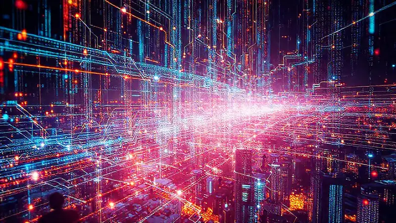 El futuro digital se consume en datos