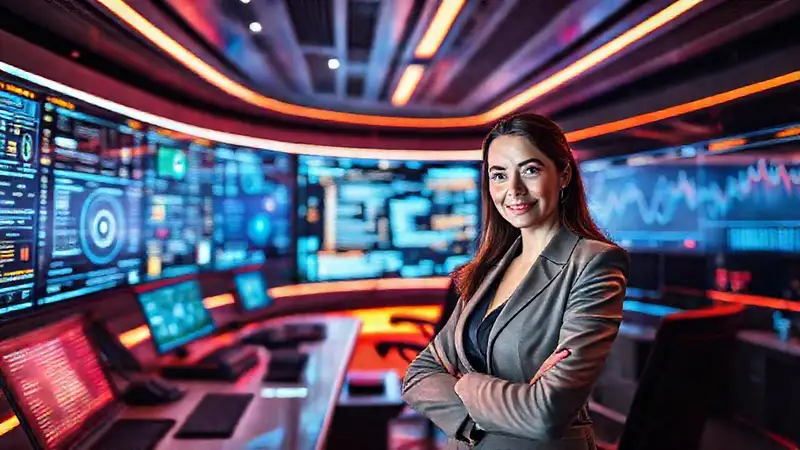 La tecnología impulsa el éxito empresarial