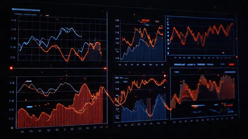 Visualización de datos moderna e impactante