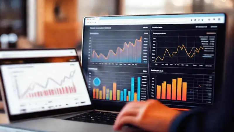 Análisis digital estratégico para ventaja competitiva