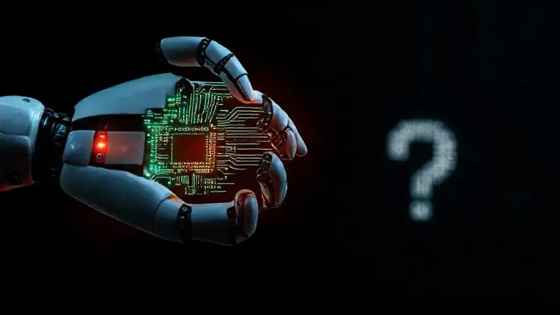 Robótica ética en un futuro oscuro
