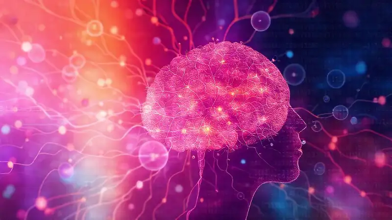 Redes neuronales vibrantes