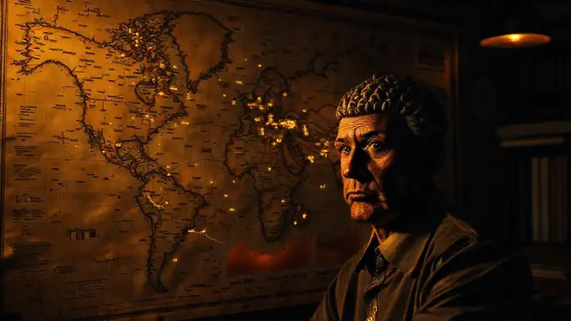 El análisis histórico ilumina un pasado complejo