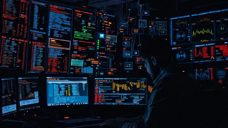 El caos digital sobrecarga al usuario