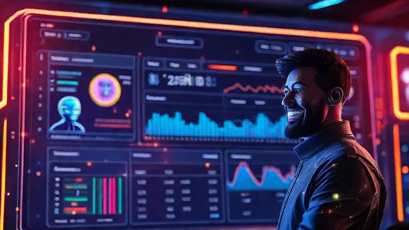 CRM futurista: conexión digital y personalizada