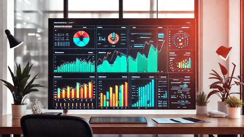 Análisis competitivo revela estrategias ganadoras