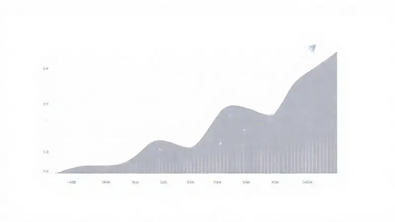 Gráficos estratégicos visualizan crecimiento a largo plazo