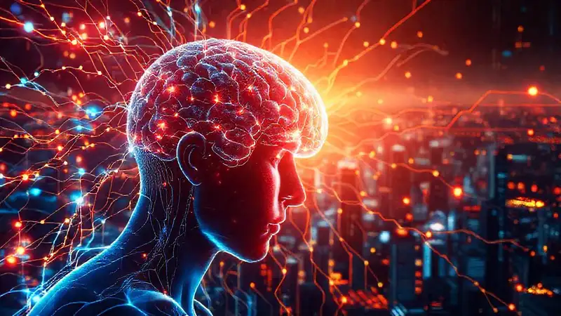 Una red neuronal visualiza datos complejos