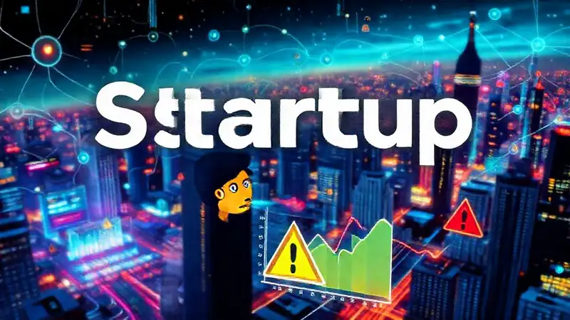 La startup enfrenta problemas de retención urgente
