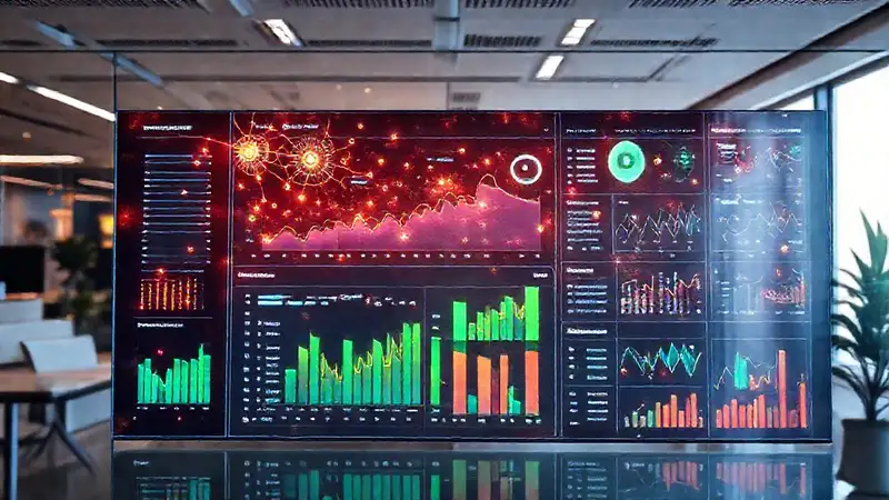 El análisis de datos impulsa la colaboración