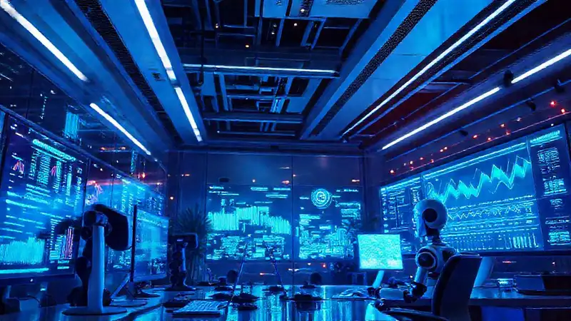 Innovación digital optimista y colaborativa