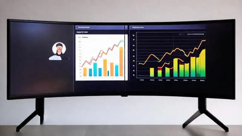 Datos positivos impulsan el éxito visual