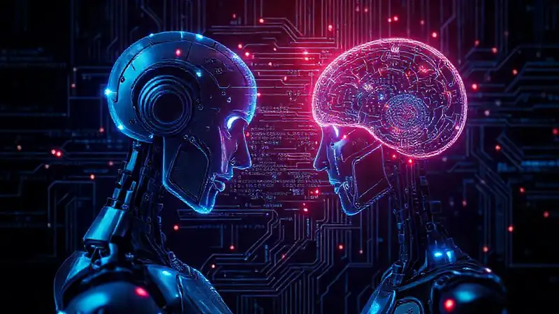 Robótica inteligente aprende visualmente en el futuro