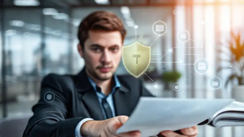 Protección digital y cumplimiento legal