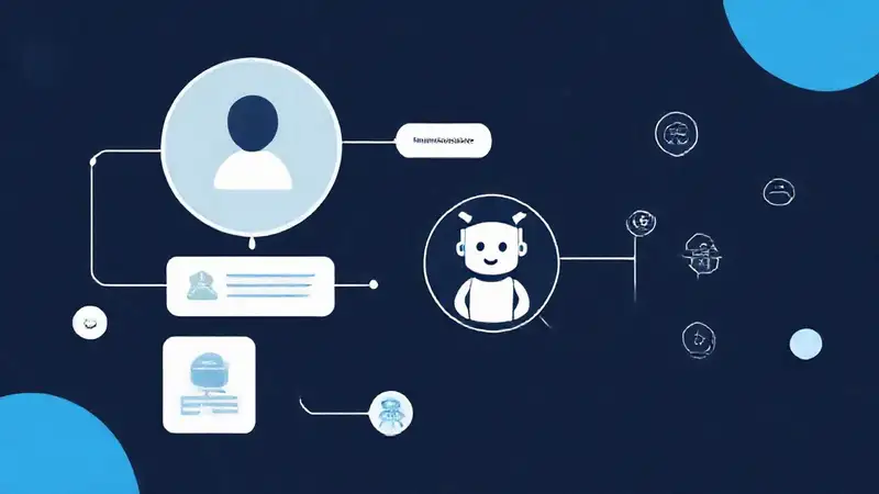 Un chatbot mejora el servicio optimizado