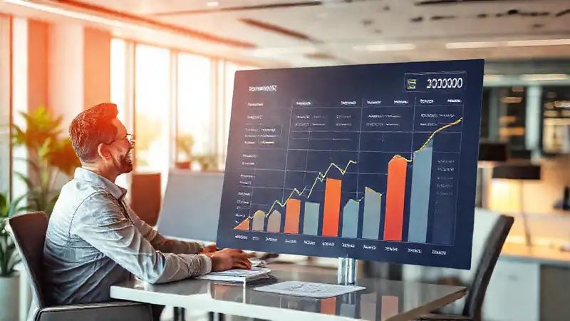 Datos claros impulsan éxito y clientes felices