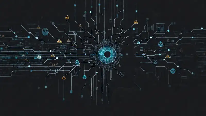 Red neuronal cautelosa, datos y futuro