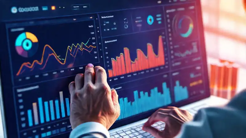 Un panel digital informativo y dinámico