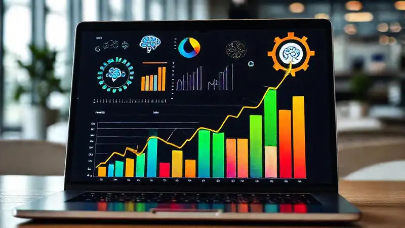 Visualización de datos impulsa el crecimiento