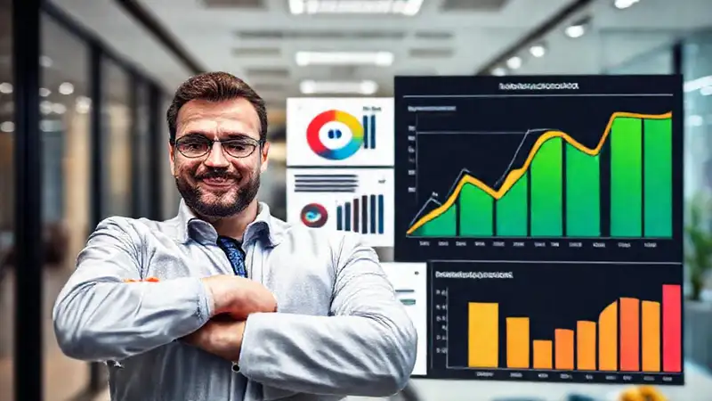 Éxito estratégico: análisis, datos y diseño