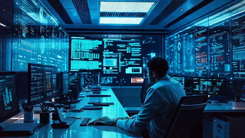 El trabajo futuro genera ansiedad digital