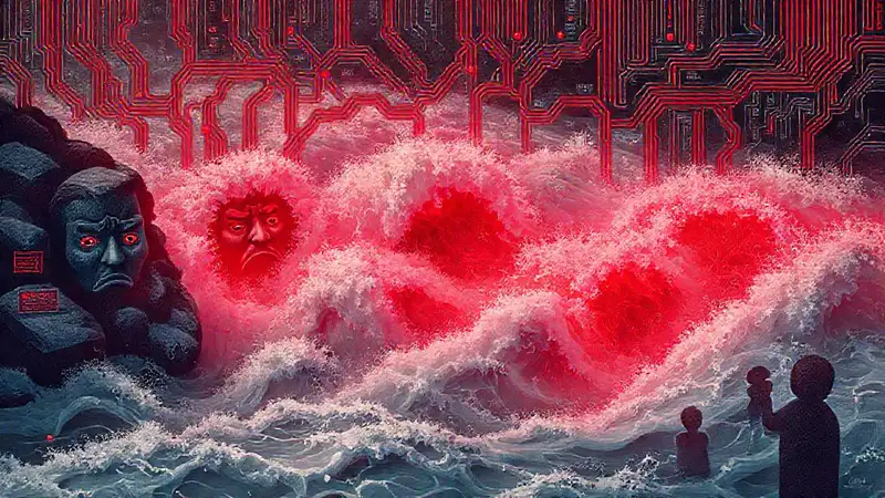 Crisis compleja requiere resolución estratégica