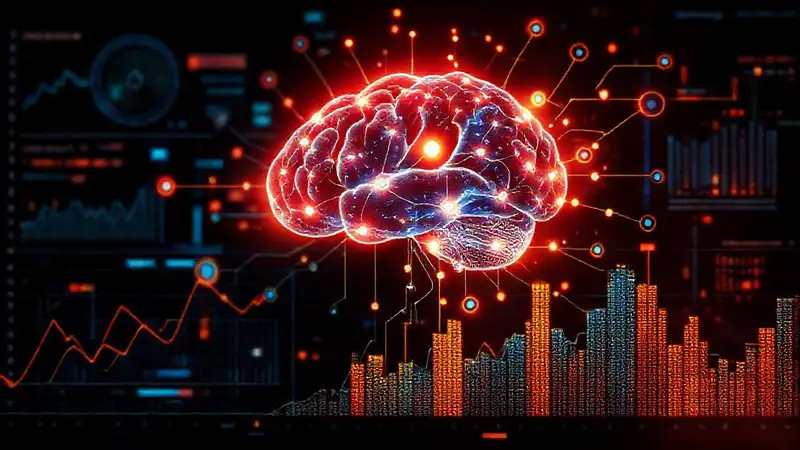 Visualización digital de datos analíticos