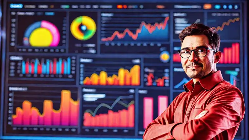 Visualizaciones de datos impulsan el éxito