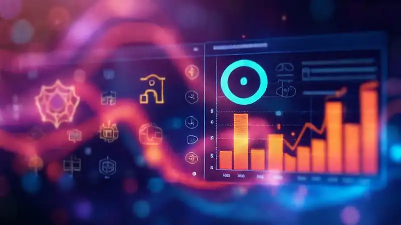 Herramientas de IA brillan en diseño digital