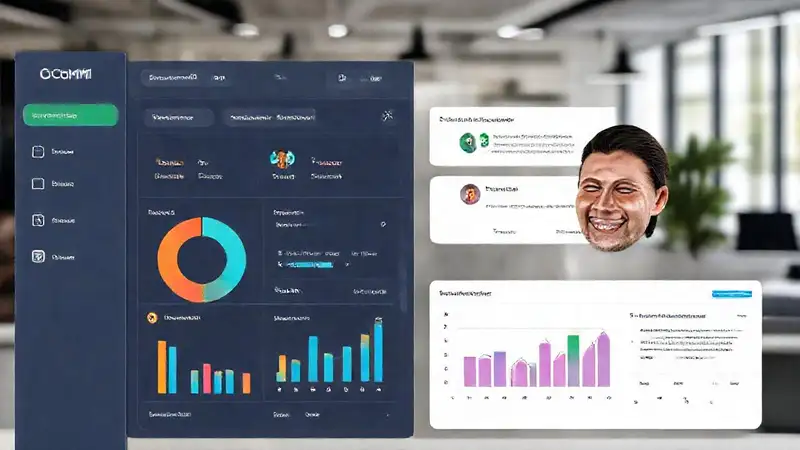 CRM digital optimiza la conexión y satisfacción