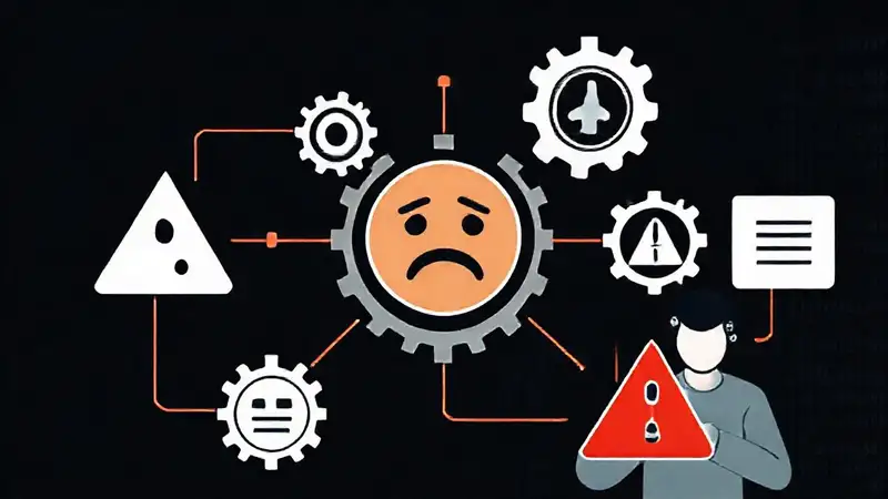 Actualización de datos falla, frustra al programador