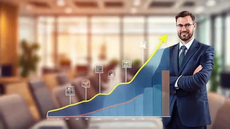 Análisis estratégico de crecimiento digital
