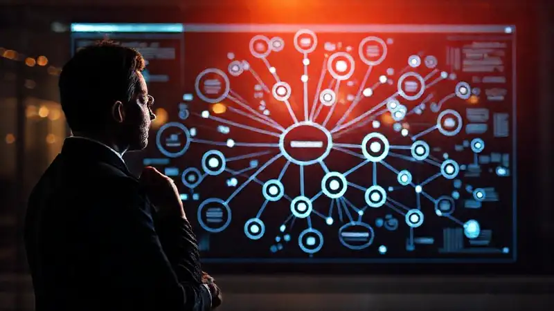 Liderazgo estratégico visualiza el futuro ético