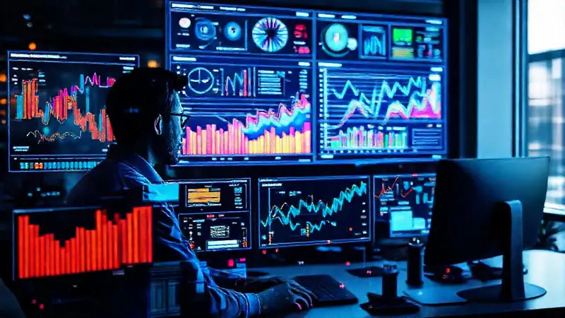 Análisis de datos impulsa el éxito