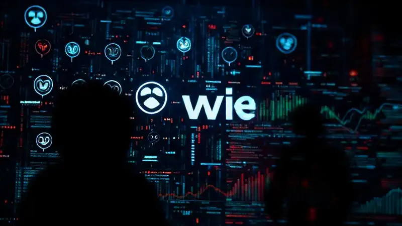 La dark web revela una vigilancia digital